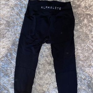 Alphalete leggings